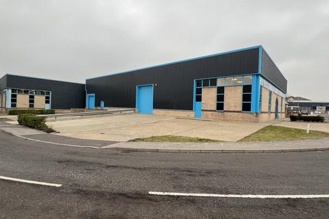 Warehouse to rent, Unit M2, Hazleton Interchange, Horndean, PO8 9JU