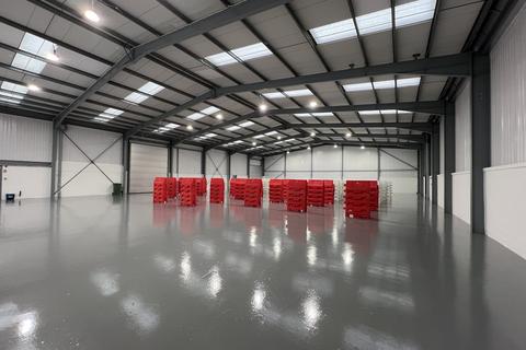 Warehouse to rent, Unit M2, Hazleton Interchange, Horndean, PO8 9JU