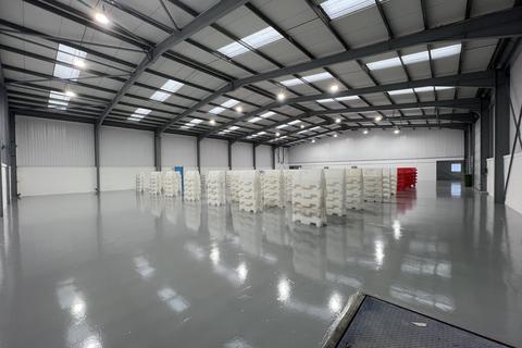 Warehouse to rent, Unit M2, Hazleton Interchange, Horndean, PO8 9JU