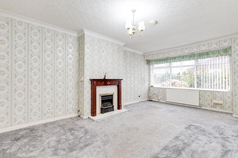 2 bedroom semi-detached bungalow for sale, Aspull, Wigan WN2