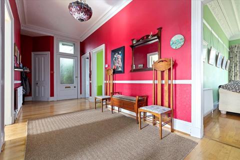 4 bedroom flat for sale, 3/2, 253 Garrioch Road, North Kelvinside, Glasgow, G20