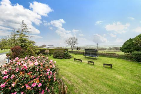 6 bedroom bungalow for sale, Buckland Brewer, Bideford, Devon, EX39