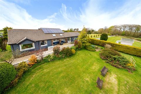 6 bedroom bungalow for sale, Buckland Brewer, Bideford, Devon, EX39