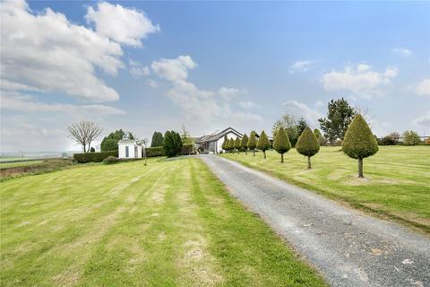 6 bedroom bungalow for sale, Buckland Brewer, Bideford, Devon, EX39