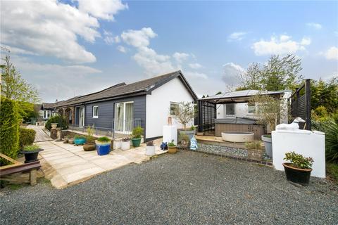 6 bedroom bungalow for sale, Buckland Brewer, Bideford, Devon, EX39