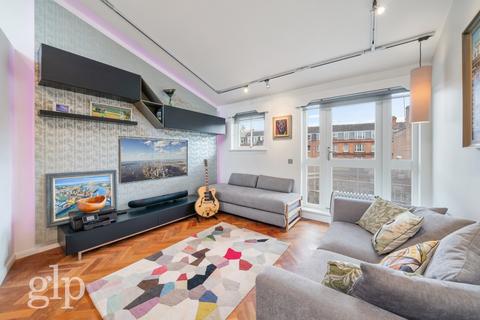 1 bedroom apartment for sale, Peter Street Soho