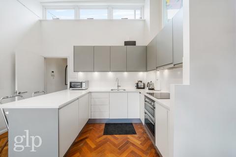1 bedroom apartment for sale, Peter Street Soho