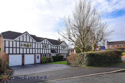 2 Broadstone Close, Rochdale, OL12 7PH