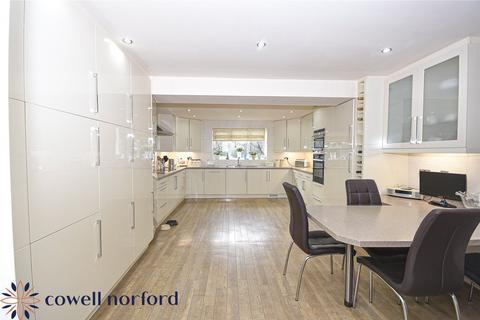 2 Broadstone Close, Rochdale, OL12 7PH