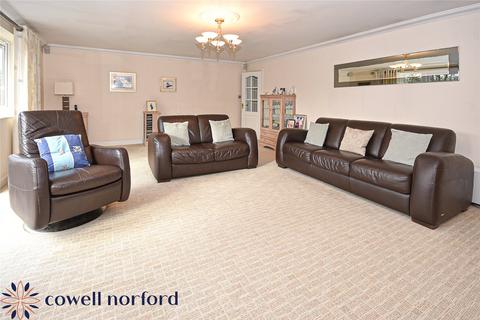 2 Broadstone Close, Rochdale, OL12 7PH