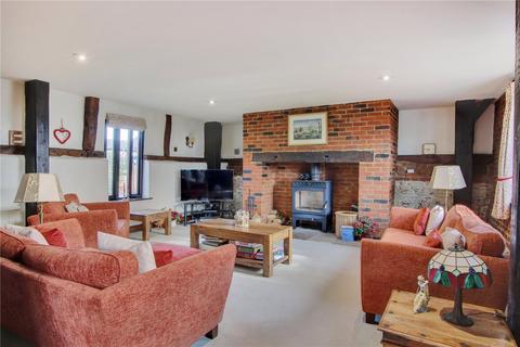 4 bedroom semi-detached house for sale, Yotes Court, Mereworth Road, Mereworth, Maidstone, ME18