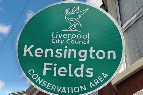 78 Adelaide Road, Kensington, Liverpool, L7 8SQ