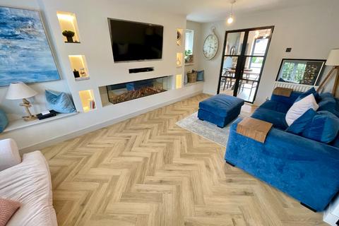 41 Kilmarnock Drive, Luton, LU2 7YP