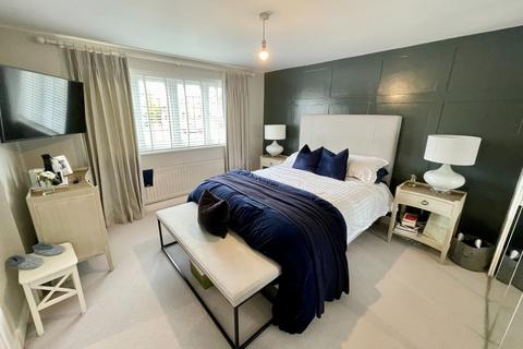 41 Kilmarnock Drive, Luton, LU2 7YP