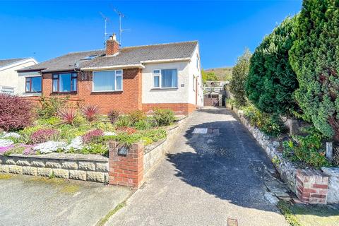 3 bedroom bungalow for sale, Cambrian Drive, Rhos on Sea, Colwyn Bay, Conwy, LL28