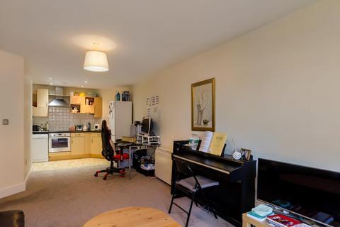 1 bedroom flat to rent, Heron House, Brinkworth Terrace, York, YO10