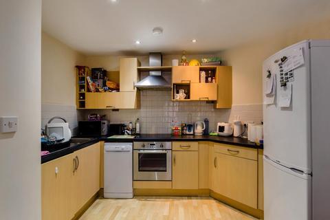 1 bedroom flat to rent, Heron House, Brinkworth Terrace, York, YO10