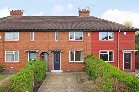 2 bedroom terraced house to rent, Spalding Avenue, Clifton, York, YO30