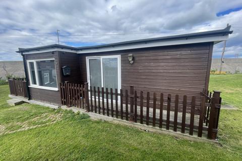 2 bedroom holiday park home for sale, MARINE PARADE, SHEERNESS ME12