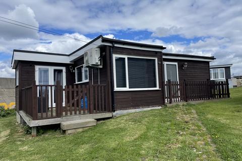 2 bedroom holiday park home for sale, MARINE PARADE, SHEERNESS ME12