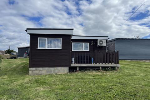 2 bedroom holiday park home for sale, MARINE PARADE, SHEERNESS ME12