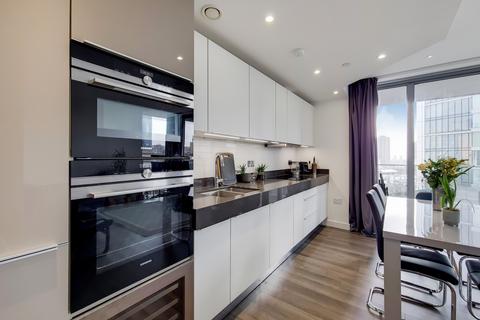2 bedroom apartment to rent, Meranti House, Alie Street, London, E1