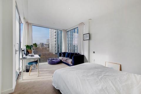 2 bedroom apartment to rent, Meranti House, Alie Street, London, E1