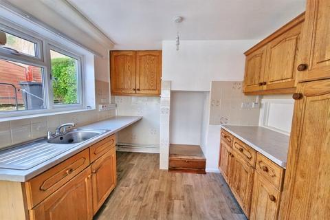 2 bedroom semi-detached bungalow for sale, Bridport