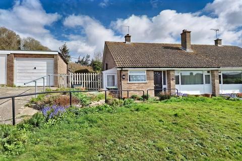 2 bedroom semi-detached bungalow for sale, Bridport