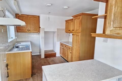 2 bedroom semi-detached bungalow for sale, Bridport