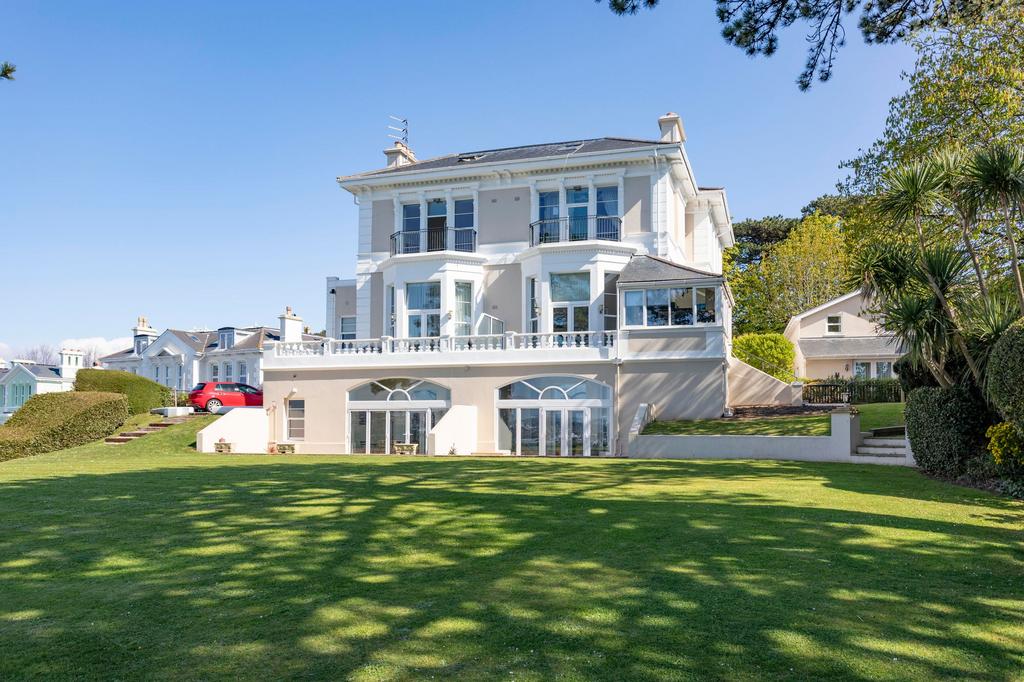 St. Lukes Road South, Torquay, TQ2 3 bed for sale £350,000