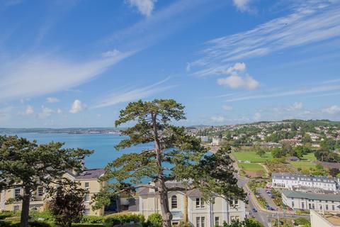 3 bedroom maisonette for sale, St. Lukes Road South, Torquay, TQ2