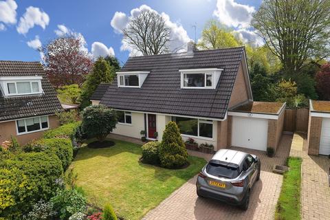 3 bedroom detached house for sale, Gingerbread Lane, Nantwich, CW5