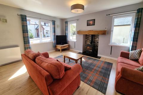 4 bedroom detached house for sale, Dalmore Road, 12 Dalmore Road, Carrbridge