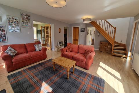 4 bedroom detached house for sale, Dalmore Road, 12 Dalmore Road, Carrbridge
