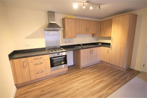 undefined, Cloatley Crescent, Wiltshire SN4