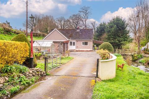 3 bedroom bungalow for sale, Glan Conwy, Colwyn Bay, Conwy, LL28