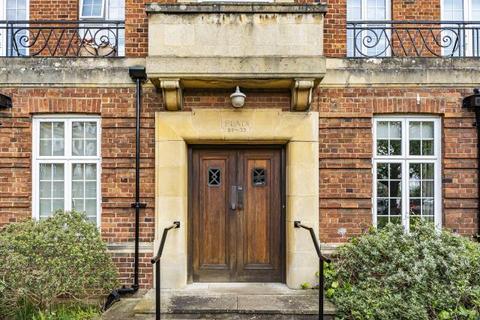 1 bedroom block of apartments for sale, Oxford,  Oxfordshire,  OX2