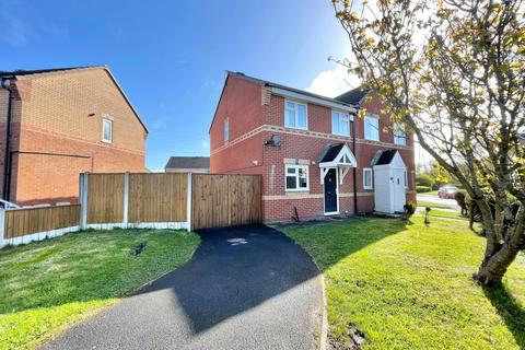 10 Elmridge Crescent, Blackpool, FY2 0NQ