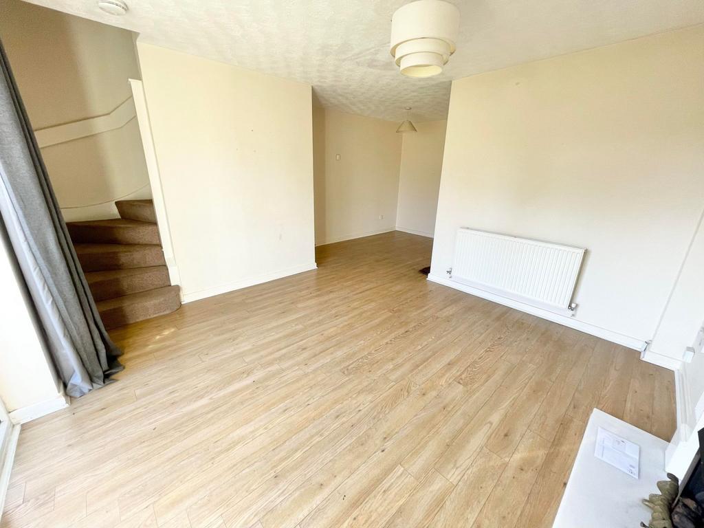 Elmridge Crescent, Bispham FY2 3 bed semidetached house for sale £