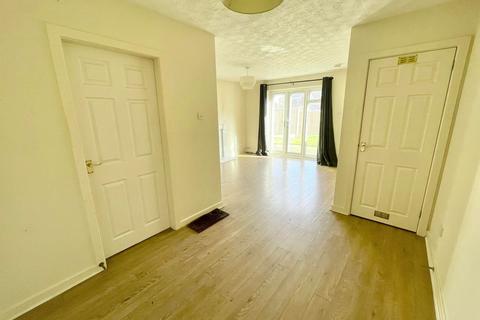 10 Elmridge Crescent, Blackpool, FY2 0NQ