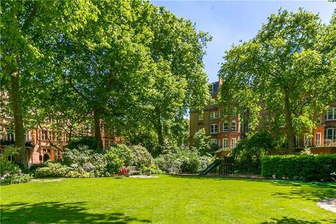 Flat G, 44 Bramham Gardens, London, SW5 0HQ