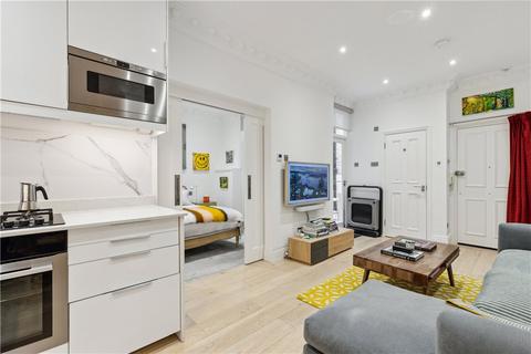 Flat G, 44 Bramham Gardens, London, SW5 0HQ
