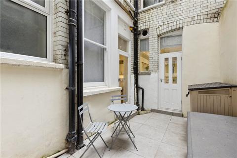 Flat G, 44 Bramham Gardens, London, SW5 0HQ