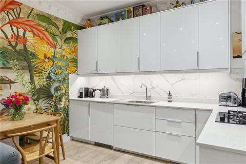Flat G, 44 Bramham Gardens, London, SW5 0HQ