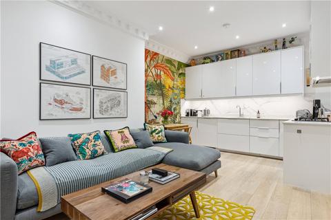 Flat G, 44 Bramham Gardens, London, SW5 0HQ