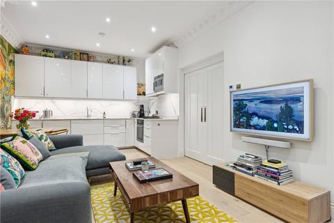 Flat G, 44 Bramham Gardens, London, SW5 0HQ