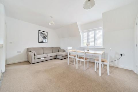 1 Carriage Crescent, Witney, OX28 4DR