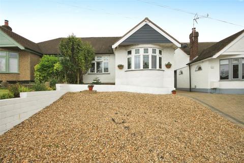 2 bedroom bungalow for sale, Cotswold Avenue, Rayleigh, Essex, SS6