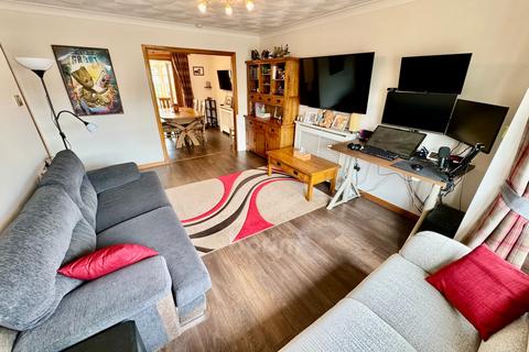 43 Mill Park, Dalry, KA24 5BB